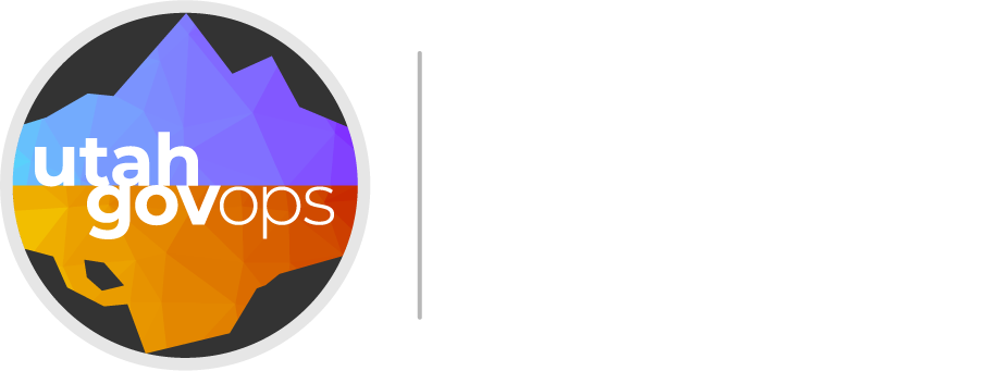 government operations horizontal logo